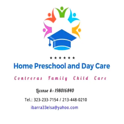 CONTRERAS FAMILY CHILD CARE
